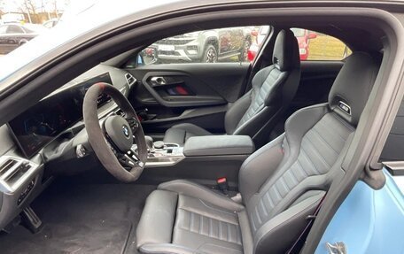 BMW M2, 2025 год, 12 200 000 рублей, 6 фотография