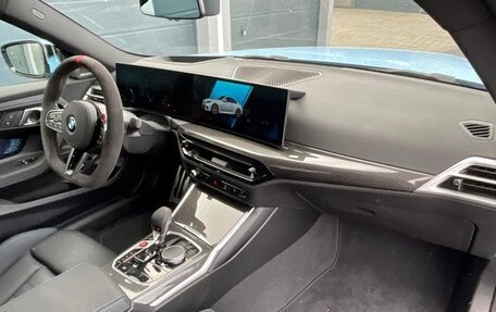 BMW M2, 2025 год, 12 200 000 рублей, 9 фотография