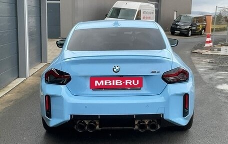 BMW M2, 2025 год, 12 200 000 рублей, 5 фотография