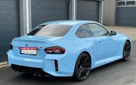 BMW M2, 2025 год, 12 200 000 рублей, 4 фотография