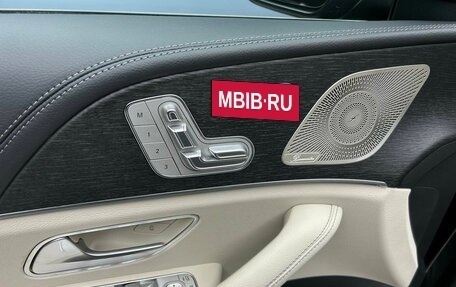 Mercedes-Benz GLE, 2025 год, 12 300 000 рублей, 10 фотография