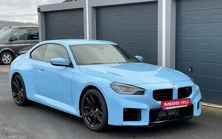 BMW M2, 2025 год, 12 200 000 рублей, 2 фотография