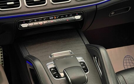 Mercedes-Benz GLS, 2019 год, 7 300 000 рублей, 13 фотография