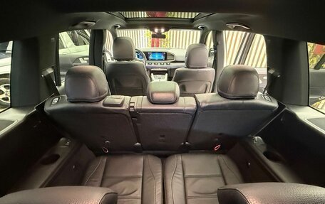 Mercedes-Benz GLS, 2019 год, 7 300 000 рублей, 16 фотография