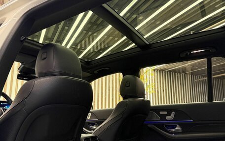 Mercedes-Benz GLS, 2019 год, 7 300 000 рублей, 19 фотография