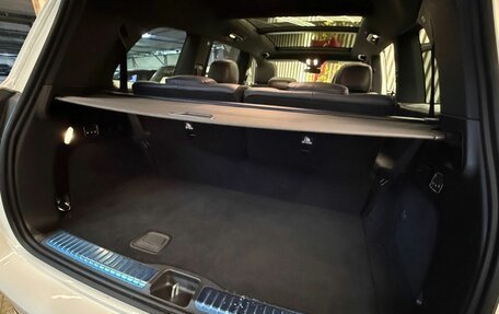 Mercedes-Benz GLS, 2019 год, 7 300 000 рублей, 14 фотография