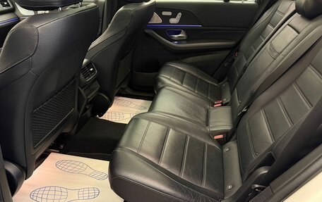 Mercedes-Benz GLS, 2019 год, 7 300 000 рублей, 20 фотография