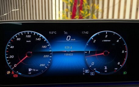 Mercedes-Benz GLS, 2019 год, 7 300 000 рублей, 24 фотография