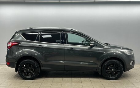 Ford Kuga III, 2018 год, 1 368 000 рублей, 3 фотография