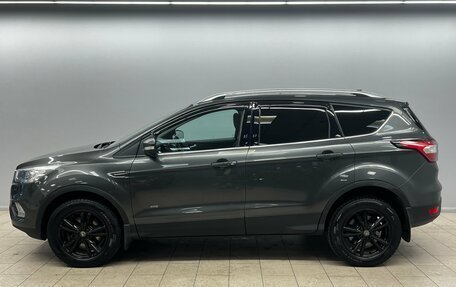 Ford Kuga III, 2018 год, 1 368 000 рублей, 4 фотография