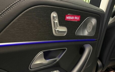 Mercedes-Benz GLS, 2019 год, 7 300 000 рублей, 18 фотография