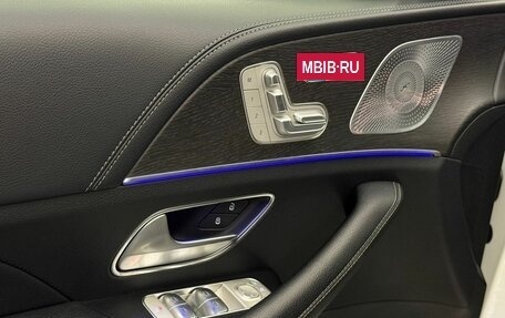 Mercedes-Benz GLS, 2019 год, 7 300 000 рублей, 22 фотография