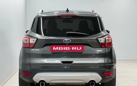 Ford Kuga III, 2018 год, 1 368 000 рублей, 6 фотография