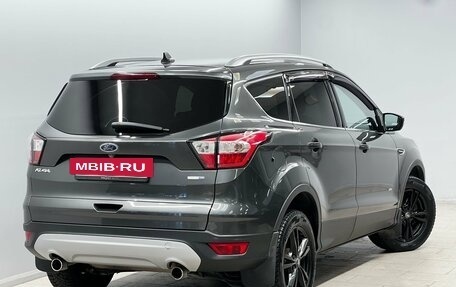Ford Kuga III, 2018 год, 1 368 000 рублей, 2 фотография