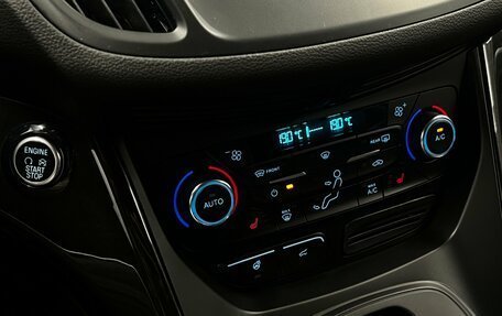 Ford Kuga III, 2018 год, 1 368 000 рублей, 20 фотография