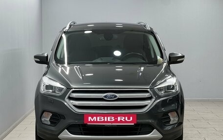 Ford Kuga III, 2018 год, 1 368 000 рублей, 5 фотография