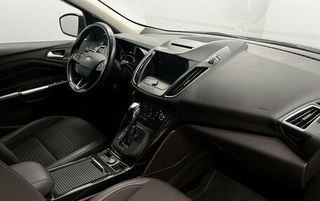 Ford Kuga III, 2018 год, 1 368 000 рублей, 23 фотография