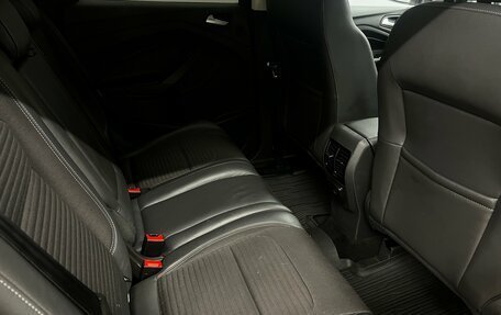 Ford Kuga III, 2018 год, 1 368 000 рублей, 24 фотография