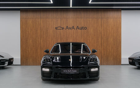 Porsche Panamera, 2025 год, 31 584 000 рублей, 3 фотография