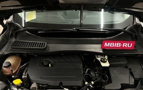 Ford Kuga III, 2018 год, 1 368 000 рублей, 25 фотография