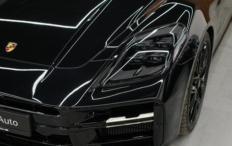 Porsche Panamera, 2025 год, 31 584 000 рублей, 7 фотография