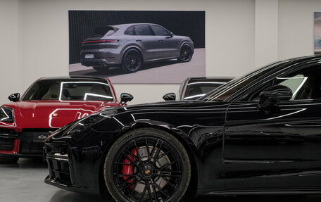 Porsche Panamera, 2025 год, 31 584 000 рублей, 11 фотография