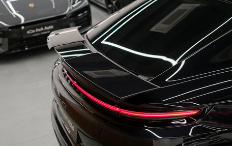 Porsche Panamera, 2025 год, 31 584 000 рублей, 6 фотография