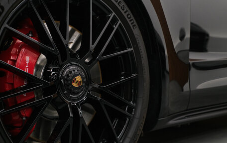 Porsche Panamera, 2025 год, 31 584 000 рублей, 9 фотография