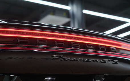 Porsche Panamera, 2025 год, 31 584 000 рублей, 8 фотография