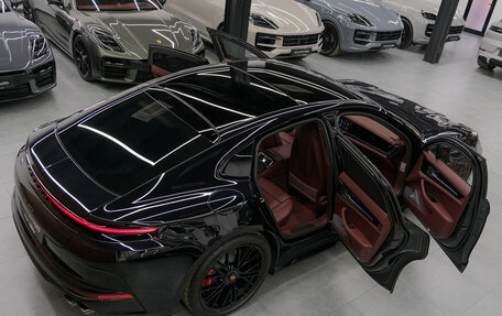 Porsche Panamera, 2025 год, 31 584 000 рублей, 5 фотография