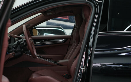 Porsche Panamera, 2025 год, 31 584 000 рублей, 13 фотография