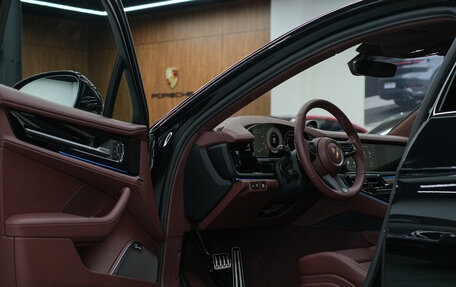 Porsche Panamera, 2025 год, 31 584 000 рублей, 12 фотография