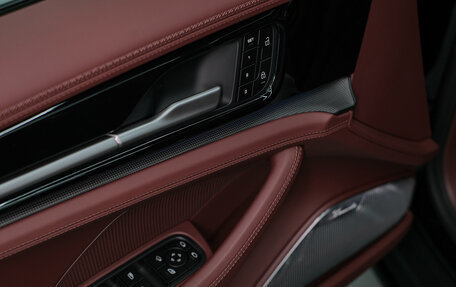 Porsche Panamera, 2025 год, 31 584 000 рублей, 15 фотография