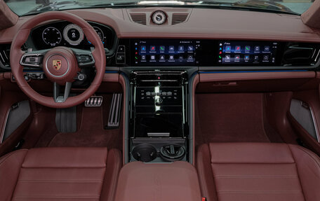 Porsche Panamera, 2025 год, 31 584 000 рублей, 14 фотография