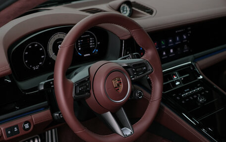 Porsche Panamera, 2025 год, 31 584 000 рублей, 19 фотография