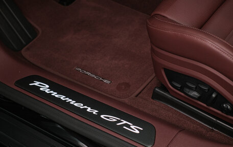 Porsche Panamera, 2025 год, 31 584 000 рублей, 17 фотография