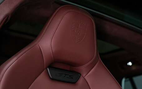 Porsche Panamera, 2025 год, 31 584 000 рублей, 21 фотография