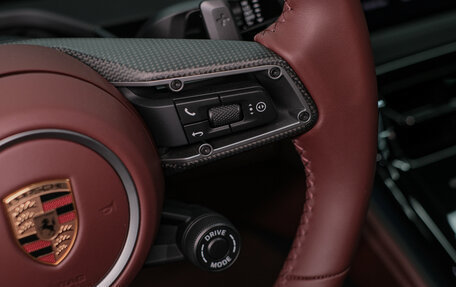 Porsche Panamera, 2025 год, 31 584 000 рублей, 22 фотография