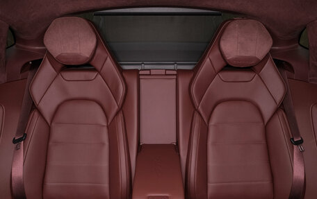 Porsche Panamera, 2025 год, 31 584 000 рублей, 26 фотография