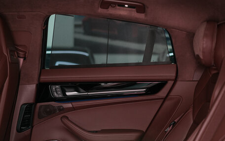 Porsche Panamera, 2025 год, 31 584 000 рублей, 28 фотография