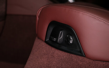 Porsche Panamera, 2025 год, 31 584 000 рублей, 30 фотография