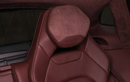 Porsche Panamera, 2025 год, 31 584 000 рублей, 31 фотография