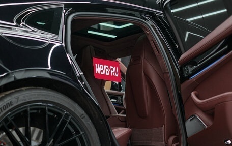 Porsche Panamera, 2025 год, 31 584 000 рублей, 25 фотография