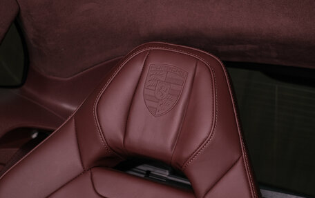 Porsche Panamera, 2025 год, 31 584 000 рублей, 33 фотография