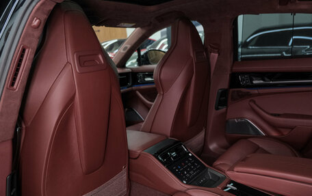 Porsche Panamera, 2025 год, 31 584 000 рублей, 32 фотография