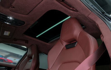 Porsche Panamera, 2025 год, 31 584 000 рублей, 36 фотография