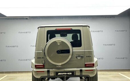 Mercedes-Benz G-Класс AMG, 2025 год, 40 680 000 рублей, 3 фотография