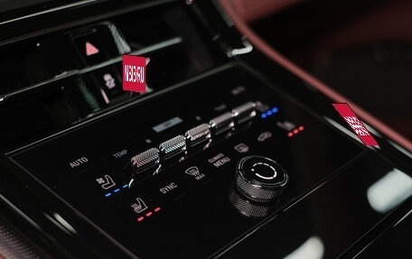 Porsche Panamera, 2025 год, 31 584 000 рублей, 24 фотография