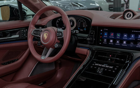 Porsche Panamera, 2025 год, 31 584 000 рублей, 37 фотография