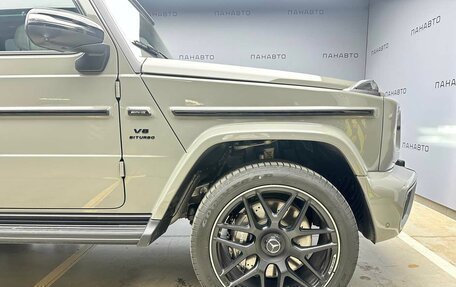 Mercedes-Benz G-Класс AMG, 2025 год, 40 680 000 рублей, 4 фотография